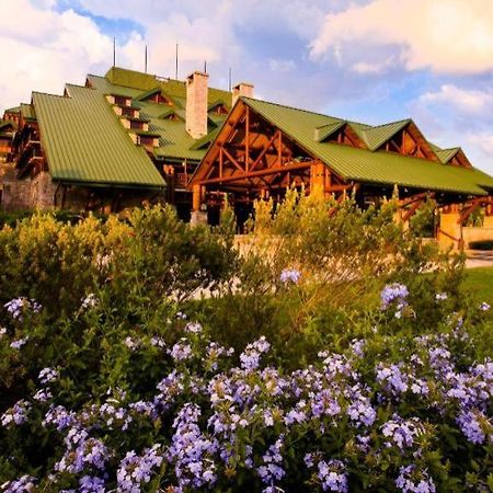Disney'S Wilderness Lodge Orlando Exteriér fotografie